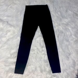 New without tags washed but never worn Zyia black leggings